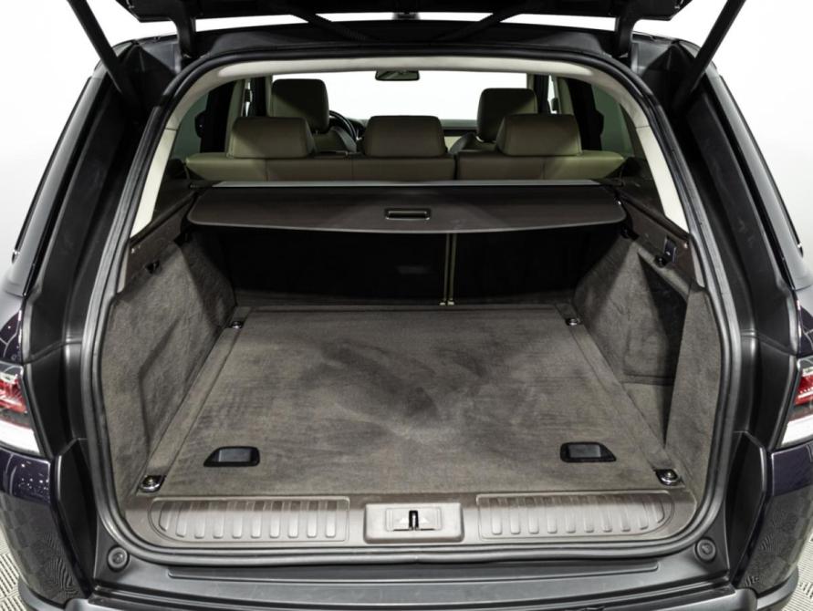 Land Rover Range Rover Sport II Санкт-Петербург  - изображение 23