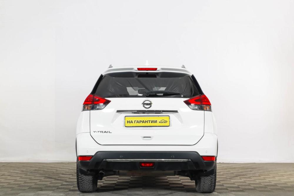 Nissan X-Trail III Рестайлинг Тюмень  - изображение 6