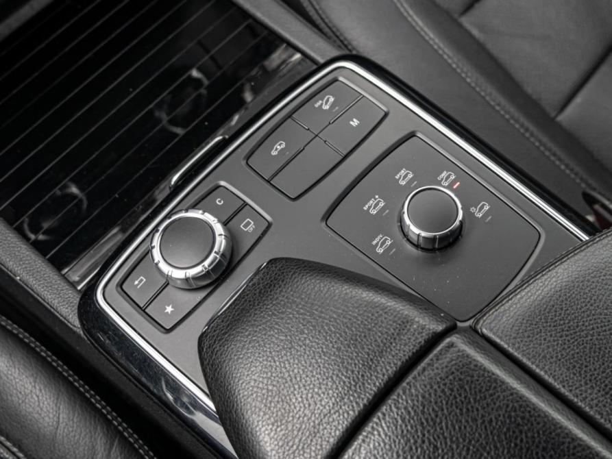 Mercedes-Benz GLE Coupe I (C292) Краснодар  - изображение 16