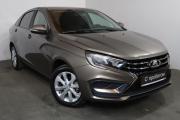 Lada (ВАЗ) Vesta I Рестайлинг (NG) Санкт-Петербург  - изображение 17