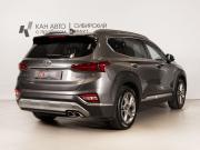 Hyundai Santa Fe IV Казань  - изображение 12