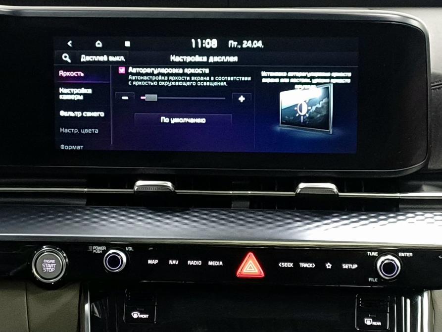 Kia Carnival IV Москва  - изображение 15