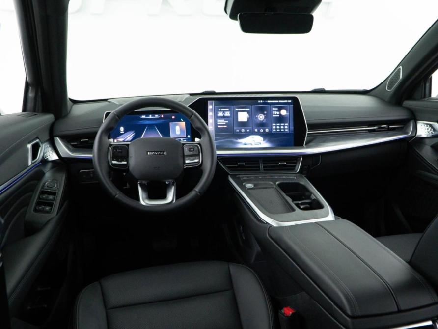 Haval F7x II Москва  - изображение 6