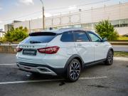 Lada (ВАЗ) Vesta I Рестайлинг (NG) Волгоград  - изображение 41