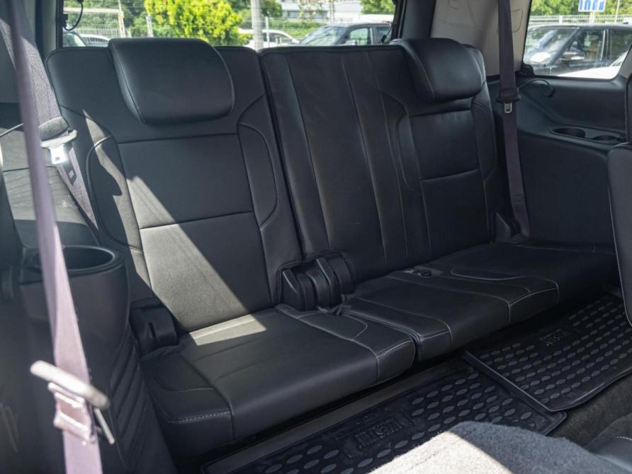 Chevrolet Tahoe IV Краснодар  - изображение 10