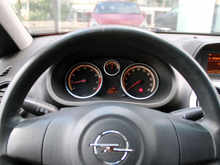 Opel Corsa D Рестайлинг I Самара  - изображение 14