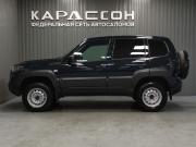 Lada (ВАЗ) Niva Travel I Пермь  - изображение 23