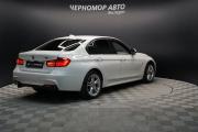 BMW 3 серии VI (F3x) Крым  - изображение 30