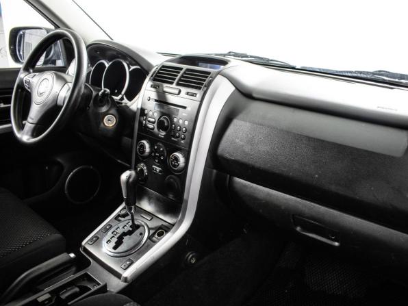 Suzuki Grand Vitara II с пробегом 2007 года, цена 785 000 рублей, 154000 км, внедорожник, Автокод Объявления