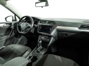 Volkswagen Tiguan II Санкт-Петербург  - изображение 30