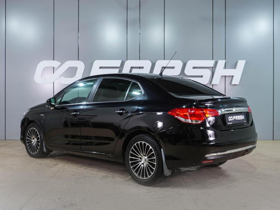 Citroen C4 II Воронеж  - изображение 2