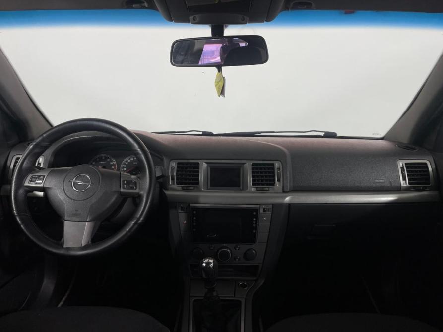 Opel Vectra C Рестайлинг Воронеж  - изображение 10