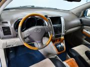 Lexus RX II Рестайлинг Новосибирск  - изображение 35