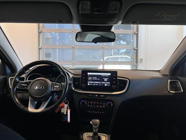 Kia Ceed III с пробегом 2020 года, цена 1 990 000 рублей, 84765 км, хэтчбек, Автокод Объявления