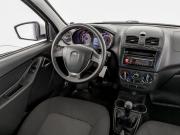Lada (ВАЗ) Granta I Рестайлинг Москва  - изображение 50