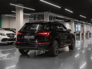 Audi Q5 II (FY) Рестайлинг Москва  - изображение 34