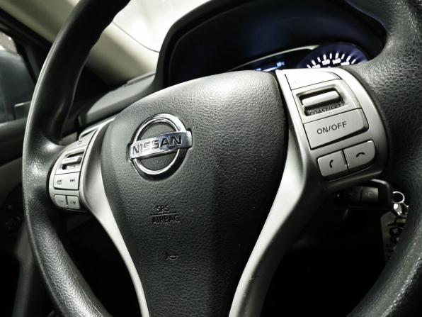 Nissan X-Trail III с пробегом 2015 года, цена 1 260 500 рублей, 232520 км, внедорожник, Автокод Объявления