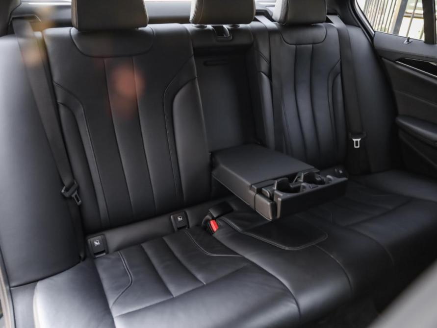BMW M5 VI (F90) Рестайлинг Санкт-Петербург  - изображение 34