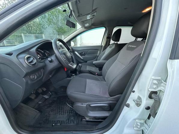 Renault Sandero II Рестайлинг с пробегом 2020 года, цена 1 065 000 рублей, 88084 км, хэтчбек, Автокод Объявления