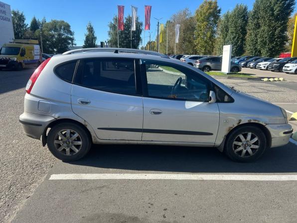 Chevrolet Rezzo с пробегом 2006 года, цена 170 000 рублей, 270000 км, компактвэн, Автокод Объявления