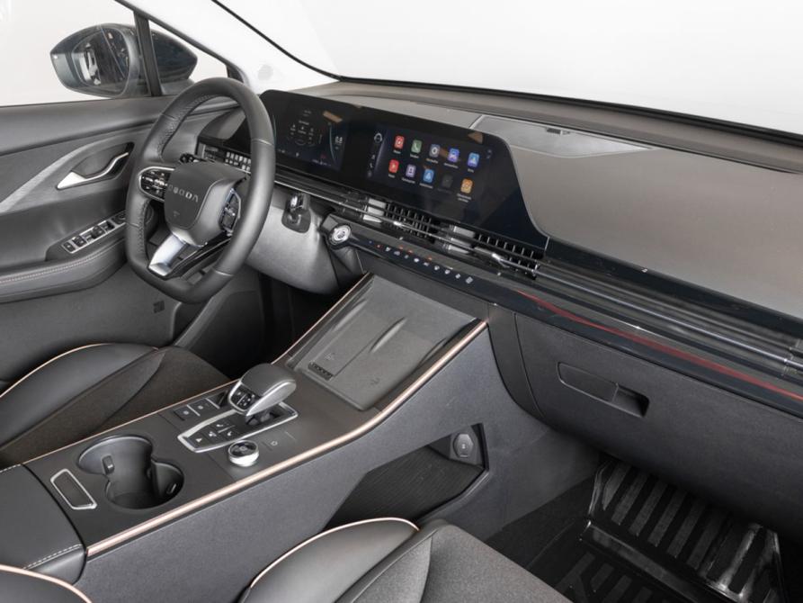 Omoda C5 I Рестайлинг Казань  - изображение 7