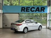 Kia Rio IV Рестайлинг Санкт-Петербург  - изображение 38