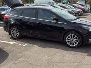 Ford Focus III Рестайлинг Тверь  - изображение 30