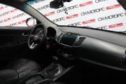 Kia Sportage III Сургут  - изображение 40