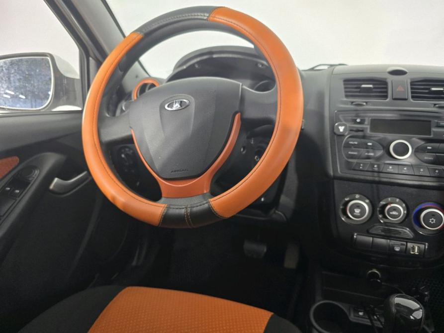 Lada (ВАЗ) Kalina II Санкт-Петербург  - изображение 12