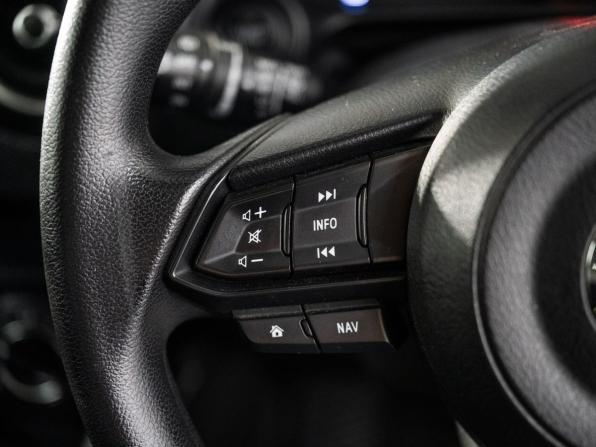 Mazda Demio IV (DJ) с пробегом 2017 года, цена 825 000 рублей, 259613 км, хэтчбек, Автокод Объявления