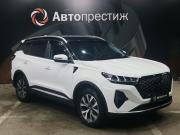 Chery Tiggo 7 Pro Max I Ставрополь  - изображение 31