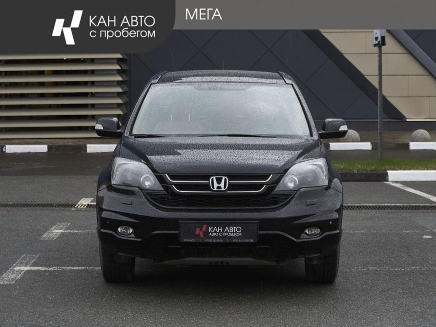 Honda CR-V IV Казань  - изображение 3