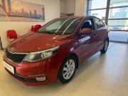 Kia Rio III Рестайлинг Челябинск  - изображение 20