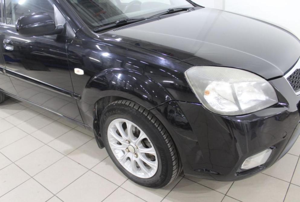 Kia Rio II Рестайлинг Астрахань  - изображение 4