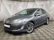 Peugeot 408 I Москва  - изображение 20