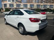 Lada (ВАЗ) Vesta I Краснодар  - изображение 24