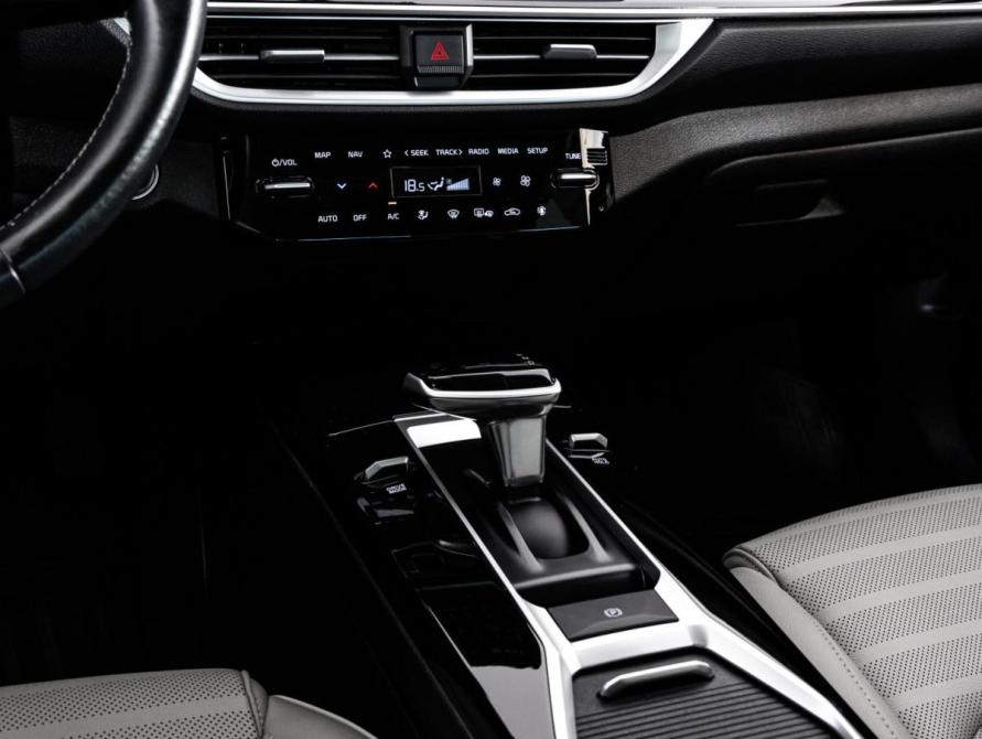 Kia K3 II (China Market) Рестайлинг Санкт-Петербург  - изображение 12