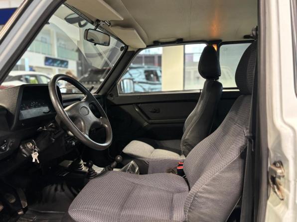 Lada (ВАЗ) 2121 (4x4) I Рестайлинг с пробегом 2014 года, цена 500 000 рублей, 94586 км, внедорожник, Автокод Объявления