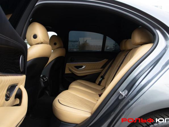 Mercedes-Benz E-Класс V (W213 S213 C238) с пробегом 2017 года, цена 2 538 000 рублей, 108671 км, седан, Автокод Объявления