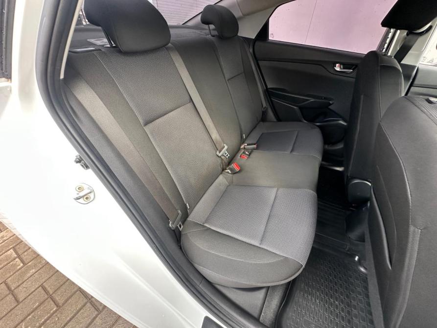 Hyundai Solaris II Рестайлинг Тамбов  - изображение 14
