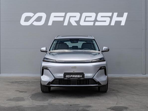 Geely Galaxy Starship 7 с пробегом 2025 года, цена 3 675 000 рублей, 34 км, внедорожник, Автокод Объявления
