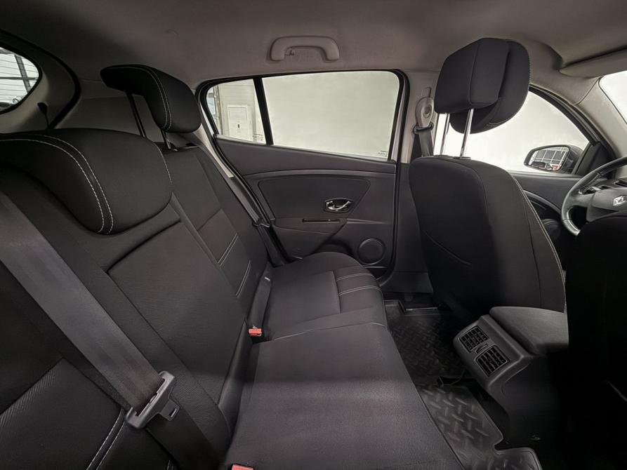 Renault Megane III Рестайлинг Смоленск  - изображение 13