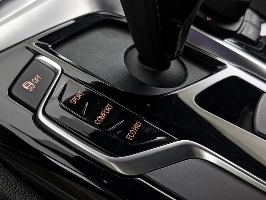 BMW 5 серии VII (G30/G31/G38) Москва  - изображение 26