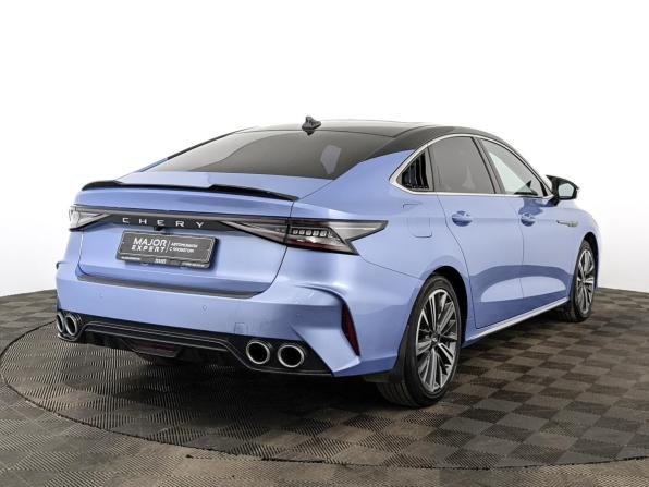 Chery Arrizo 8 с пробегом 2023 года, цена 1 875 000 рублей, 76403 км, седан, Автокод Объявления