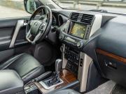Toyota Land Cruiser Prado 150 Series Волгоград  - изображение 67