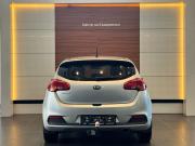 Kia Ceed II Челябинск  - изображение 21