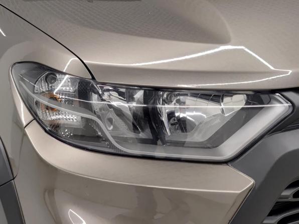 Lada (ВАЗ) Niva Travel I с пробегом 2024 года, цена 1 074 000 рублей, 33991 км, внедорожник, Автокод Объявления