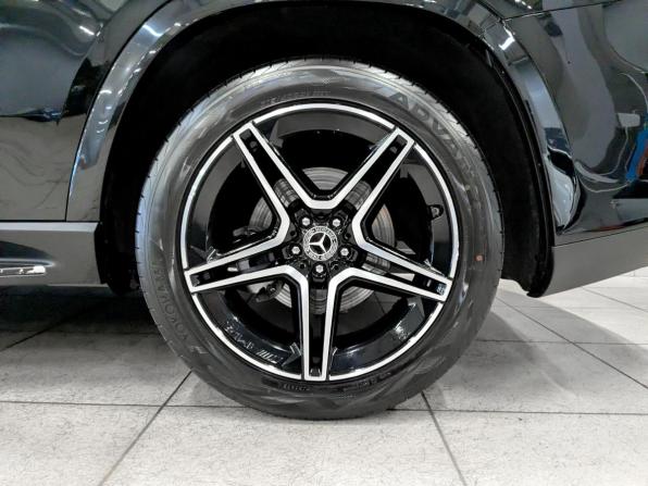 Mercedes-Benz GLS II (X167) с пробегом 2020 года, цена 8 172 000 рублей, 105000 км, внедорожник, Автокод Объявления