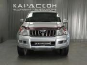 Toyota Land Cruiser Prado 120 Series Рестайлинг Пермь  - изображение 22