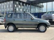 Chevrolet Niva I Краснодар  - изображение 27